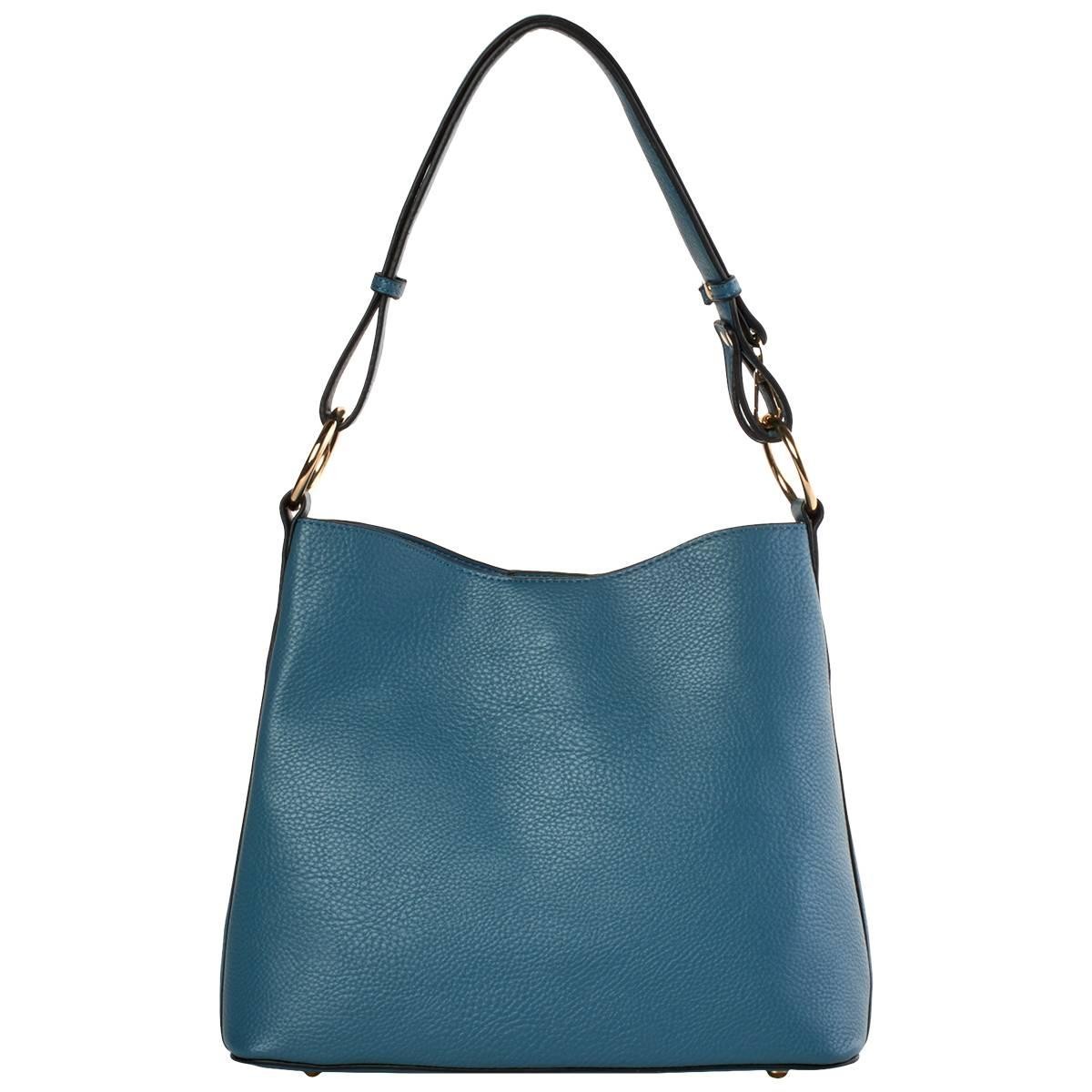 DS Fashion Hobo with Convertible Strap thumbnail