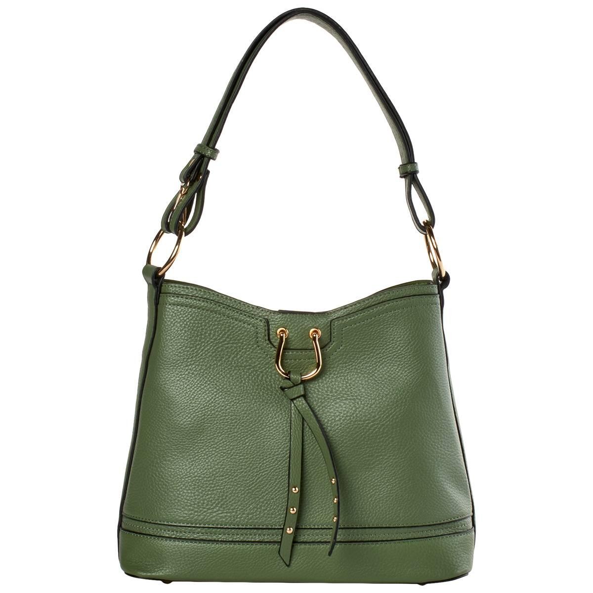 DS Fashion Hobo with Convertible Strap thumbnail