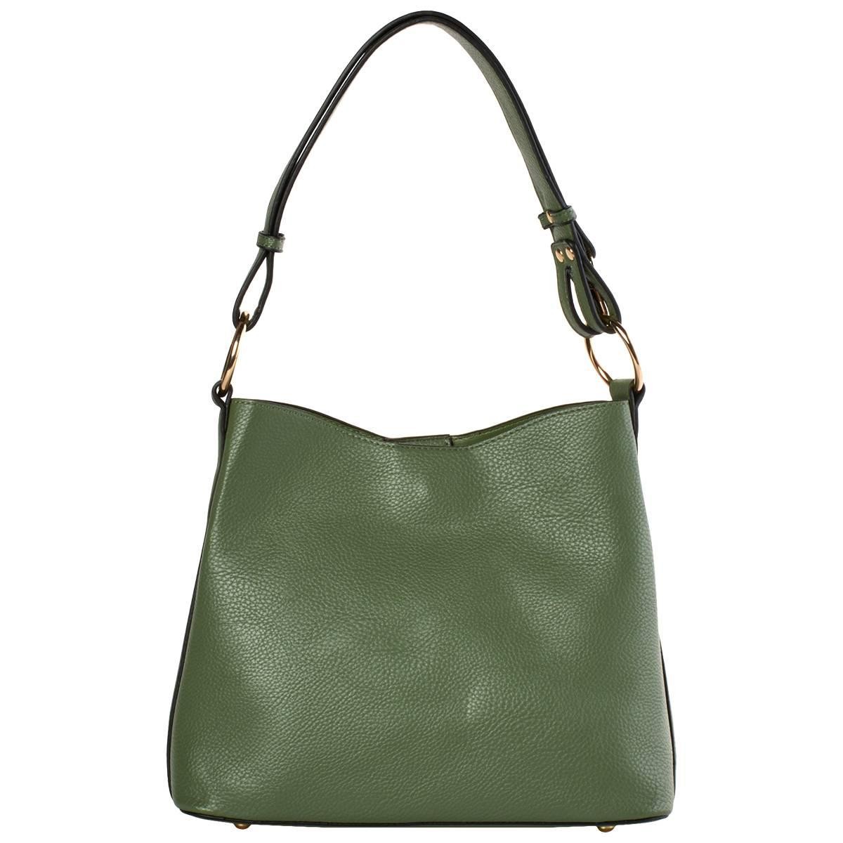 DS Fashion Hobo with Convertible Strap thumbnail