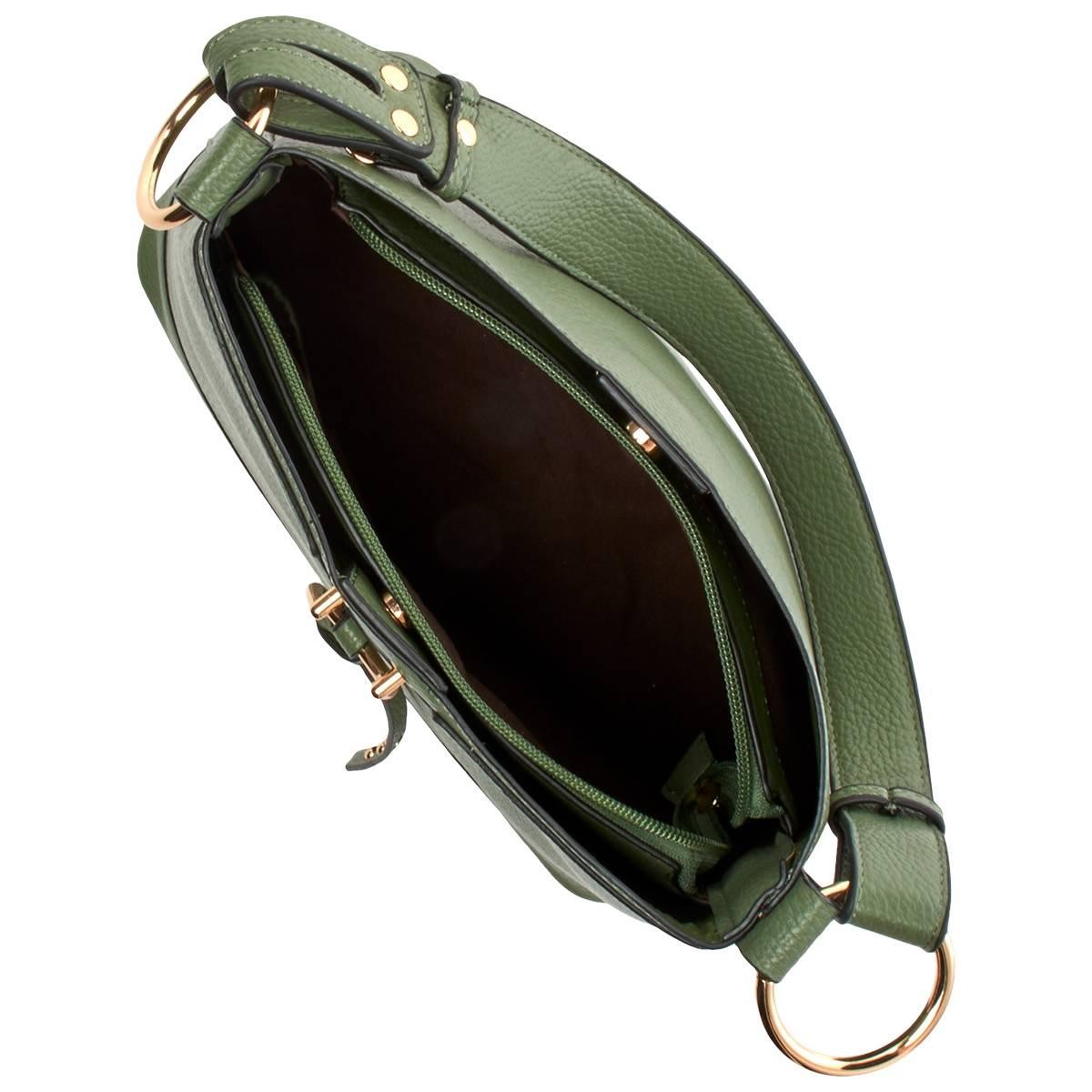 DS Fashion Hobo with Convertible Strap thumbnail