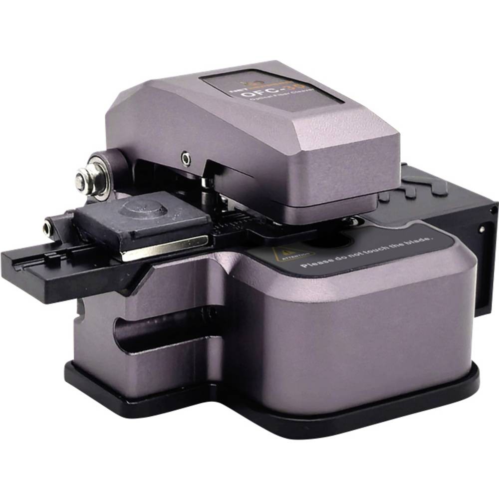FO Splicer NP-FIBER35 NetPeppers NetPeppers One-Step Cleaver OFC35