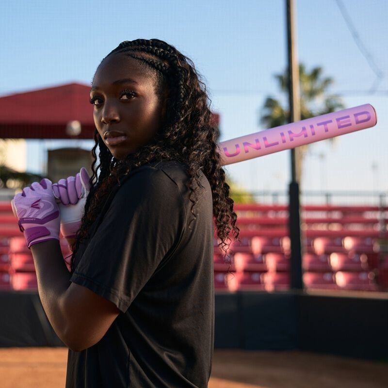 Easton 2026 Ghost Unlimited Fastpitch Bat -8 thumbnail