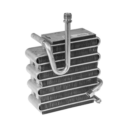 Omega Environmental Technologies 27-20198 - a/C Evaporator Core Toyota Pickup 4 Runner 84 89 Serp