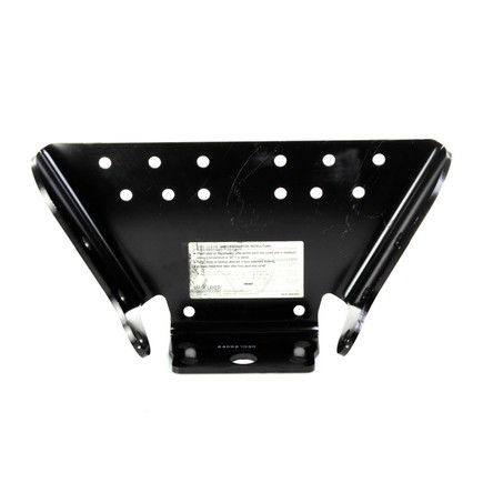 Hendrickson 338-2292 - Multi Purpose Bracket Outboard Frame, Oshkosh, 34