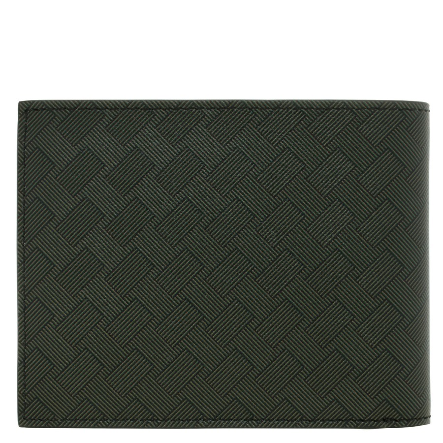 Montblanc Extreme 3.0 Leather 6CC Wallet thumbnail