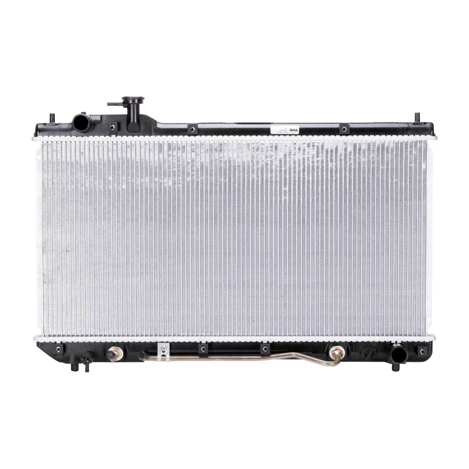 Tyc 2292 - Radiator Assembly