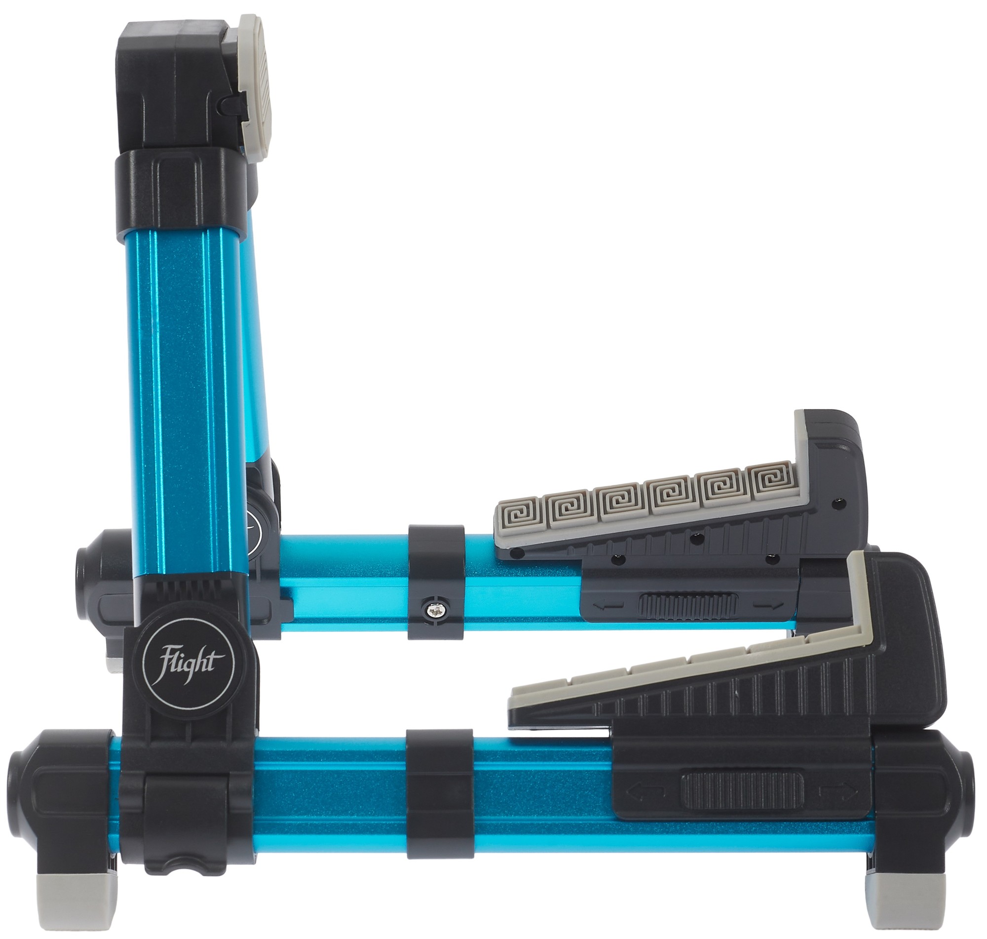 Flight Ukulele Stand Blue thumbnail