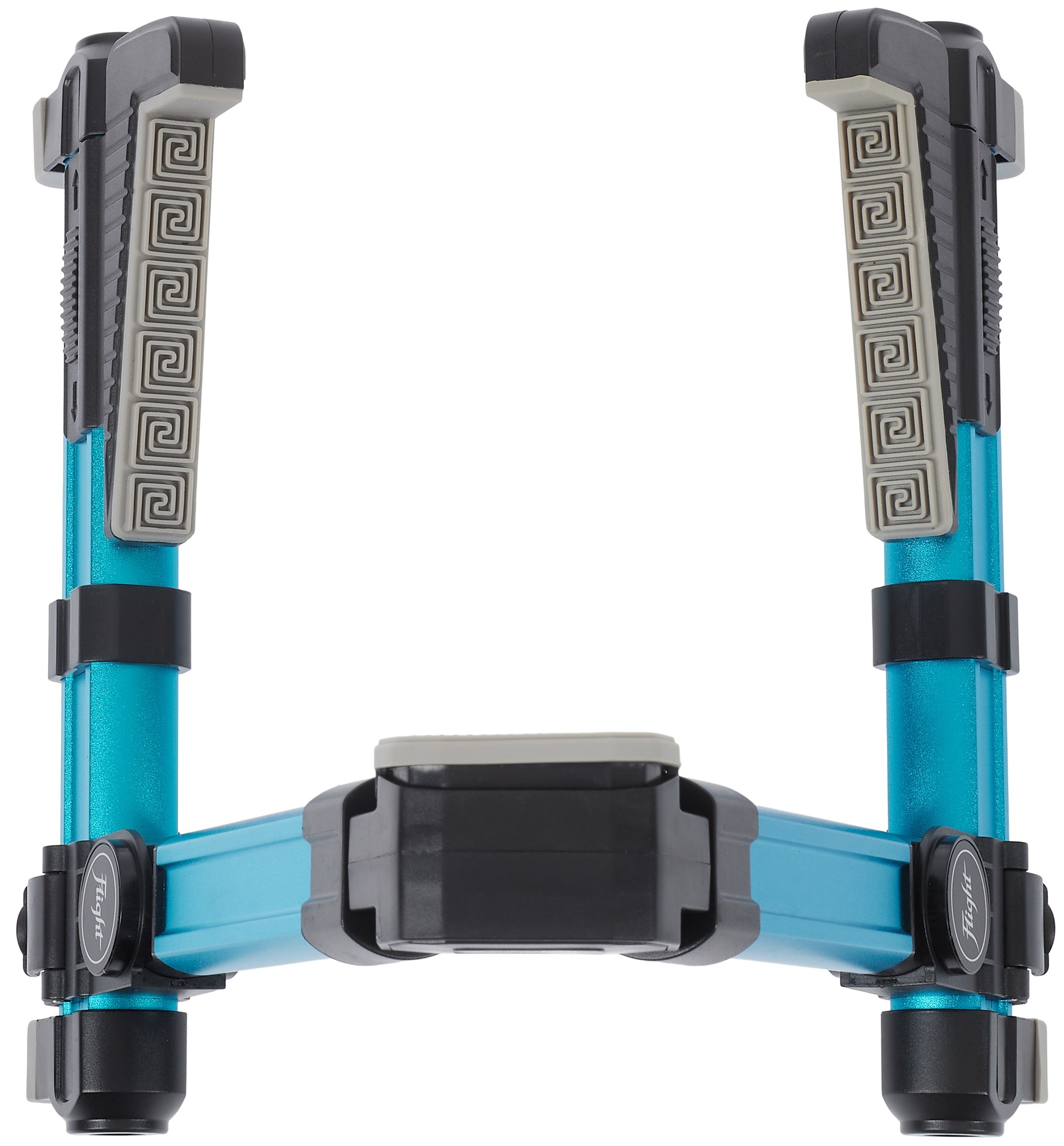 Flight Ukulele Stand Blue thumbnail