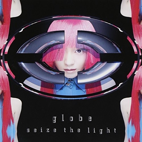 Seize the Light (CCCD)
