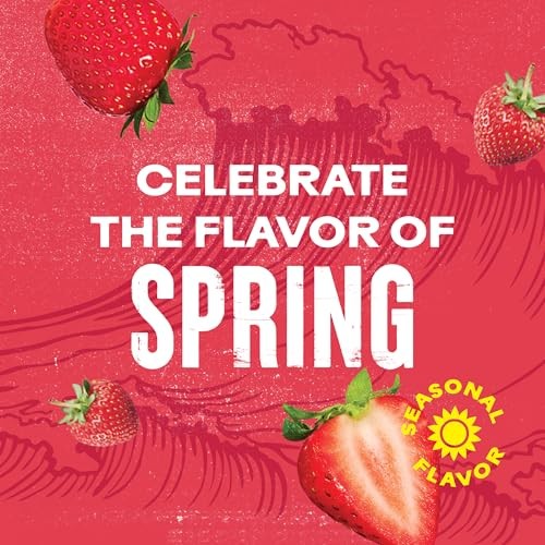 Ocean Spray® Strawberry Shortcake Juice Drink, 60 Fl Oz Bottle (Pack of 1) thumbnail