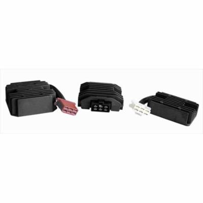 K&L Supply 20-5330 Regulator & Rectifiers - Kawasaki SH658-12-1101
