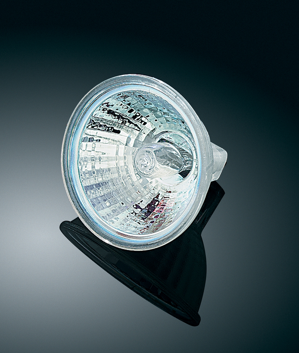 Kuryakyn 2313 Halogen Bulbs for Silver Bullets