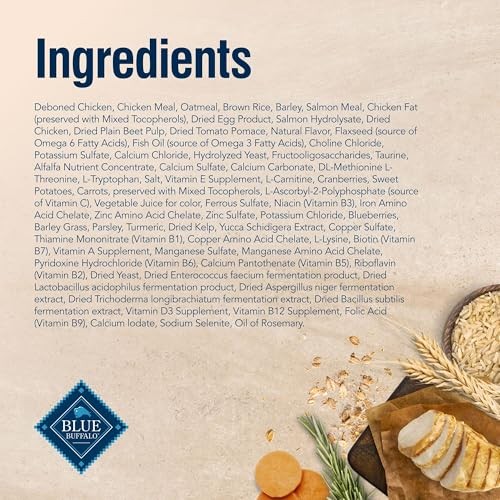 Blue Buffalo True Solutions Urinary Care Natural Nutrition with Clinically Proven Ingredients, Adult Cat Dry Food, with Chicken, 11 Lb. Bag thumbnail