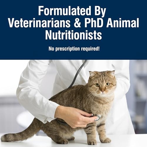 Blue Buffalo True Solutions Urinary Care Natural Nutrition with Clinically Proven Ingredients, Adult Cat Dry Food, with Chicken, 11 Lb. Bag thumbnail
