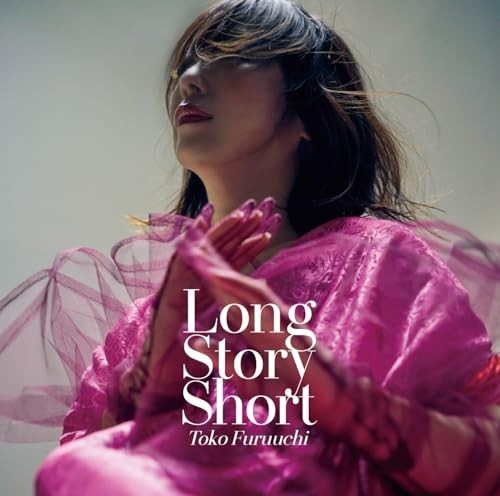 Long Story Short Toko Furuuchi [CD Album]