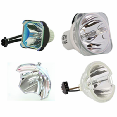Replacement for DUKANE IMAGEPRO 8775 BARE LAMP ONLY
