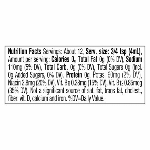 Mio Hydrate Arctic Grape Flavored with Other Natural Flavor Liquid Water Enhancer, 1.62 Fl Oz Bottle thumbnail