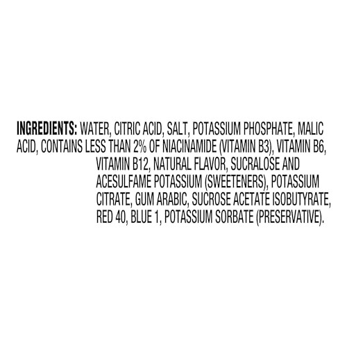 Mio Hydrate Arctic Grape Flavored with Other Natural Flavor Liquid Water Enhancer, 1.62 Fl Oz Bottle thumbnail