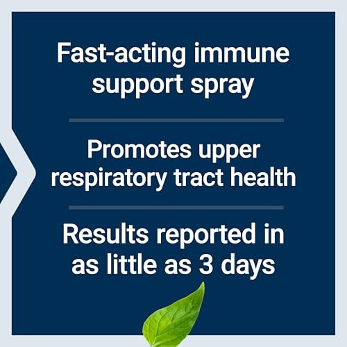 Life Extension Bee Immune Propolis Spray, Fast-Acting Immune Support, Throat Comfort, Respiratory Health, Bee Propolis, Gluten-Free, Non-GMO, 15 ML thumbnail