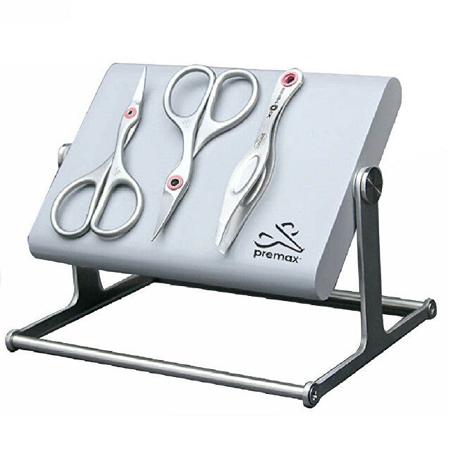 Dukas Magnetic Manicure Set 3 Pieces Ring Lock System Pr 9332