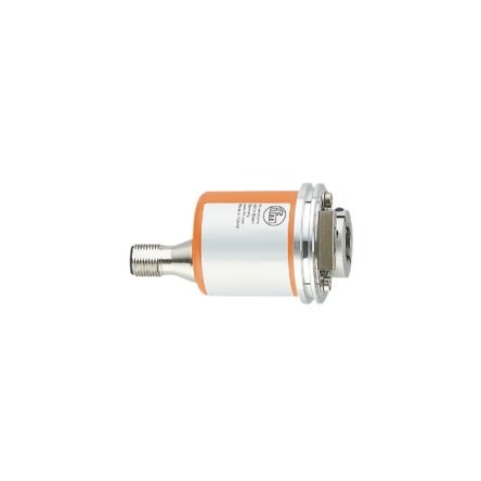 Ifm Electronic RM8 Series Absolute Absolute Encoder 30V Dc, 4096 Pulses Ppr, Binary Signal, Hollow Shaft Type, 12 Mm