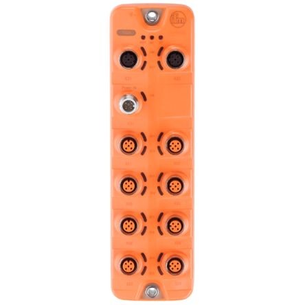 Ifm Electronic Módulo De Interfaz AL4 Digital 30V Dc