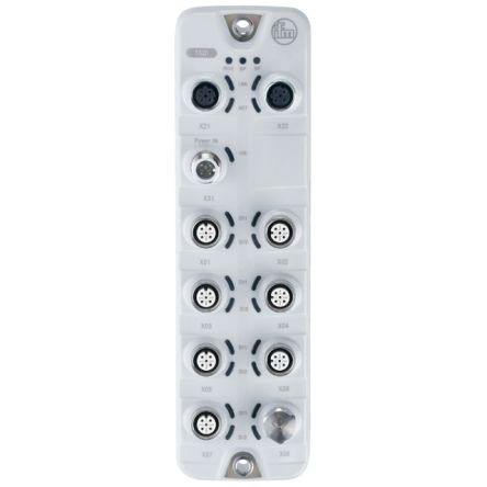 Ifm Electronic Módulo De Interfaz AL4 Digital 28V Dc