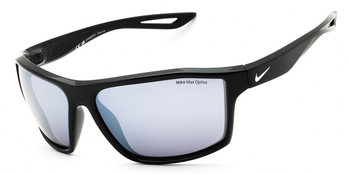 Nike LEGEND N IU3295X 010 Men's Sunglasses  Size 65