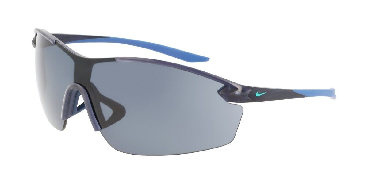 Nike VICTORY ELITE LB DV3780 451 Women’s Sunglasses Blue Size 65