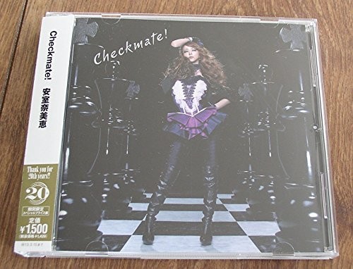 Checkmate! (限定スペシャルプライス盤) (数量生産限定盤)