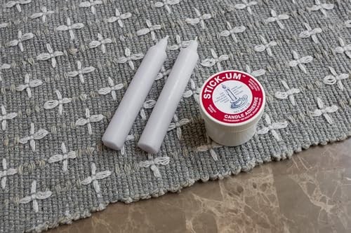 Fox Run Stick-Um Candle Adhesive  2oz. (3119) thumbnail