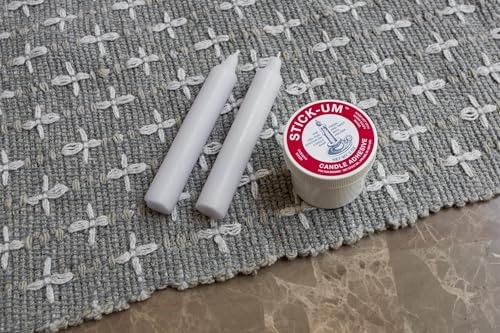 Fox Run Stick-Um Candle Adhesive  2oz. (3119) thumbnail