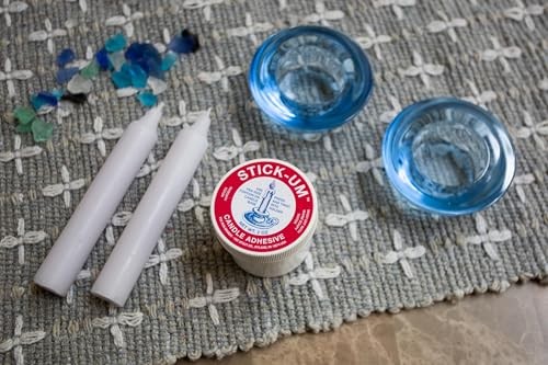 Fox Run Stick-Um Candle Adhesive  2oz. (3119) thumbnail