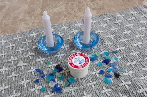 Fox Run Stick-Um Candle Adhesive  2oz. (3119) thumbnail