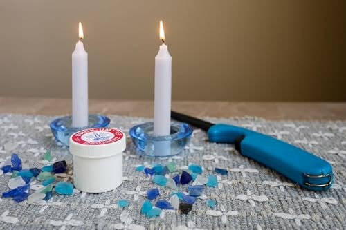 Fox Run Stick-Um Candle Adhesive  2oz. (3119) thumbnail