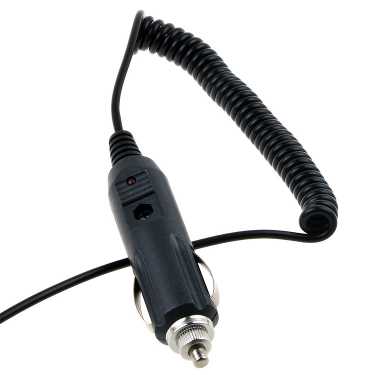 ABLEGRID Car DC Adapter for Milwaukee Cat. No. 23-81-0700 23810700 2381-0700 23-810700 Auto Vehicle Boat RV Cigarette Lighter Plug Power Supply Cord C