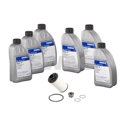 Parts Kit, Automatic Transmission Oil Change SWAG 33 10 8306