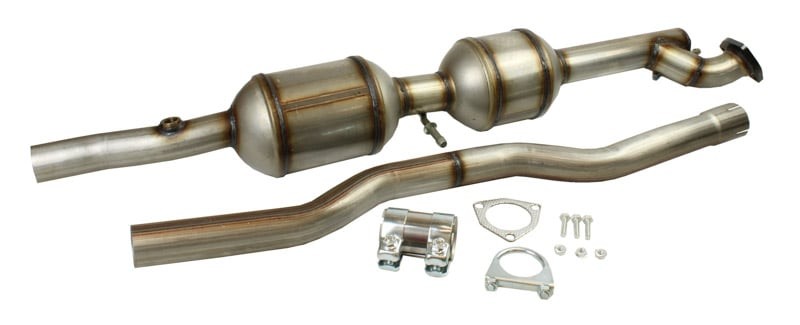 SCR Catalytic Converter MAXGEAR 27-6249