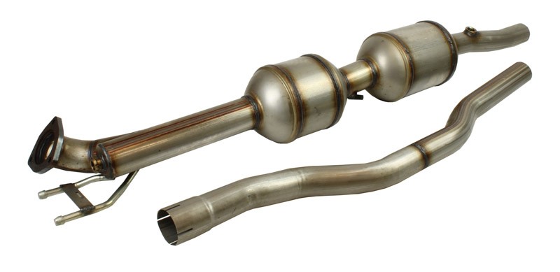 SCR Catalytic Converter MAXGEAR 27-6249 thumbnail