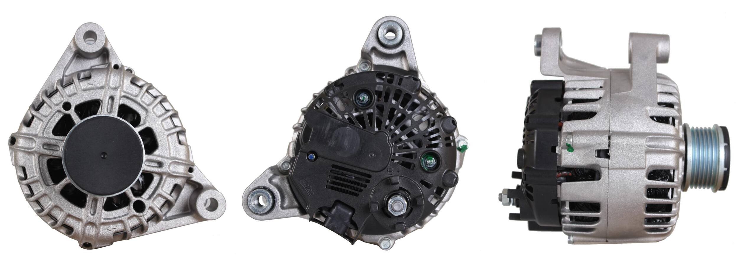 Alternator ELSTOCK 28-8532