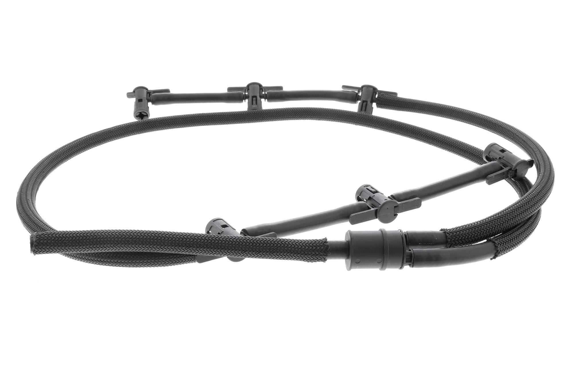Hose, Fuel Overflow VAICO V10-5509
