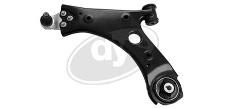 Track Control Arm DYS 20-23111