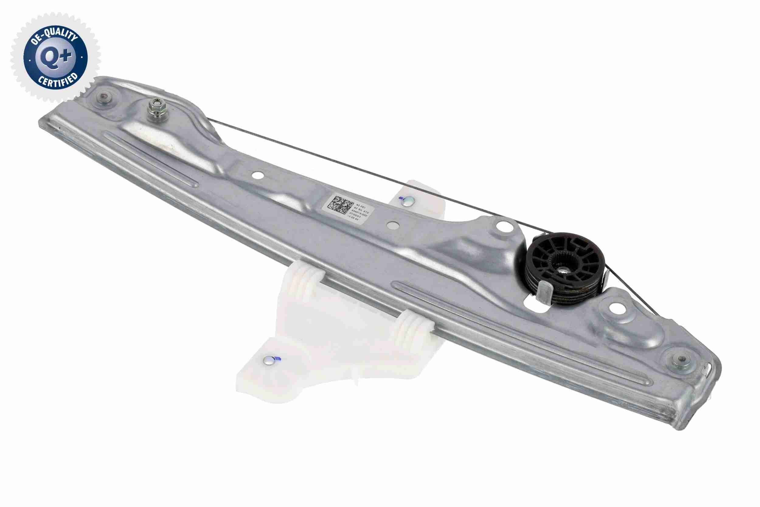 ACKOJA A52-0765 Window Regulator Green Mobility Parts Left Rear, Operating Mode: Electric thumbnail