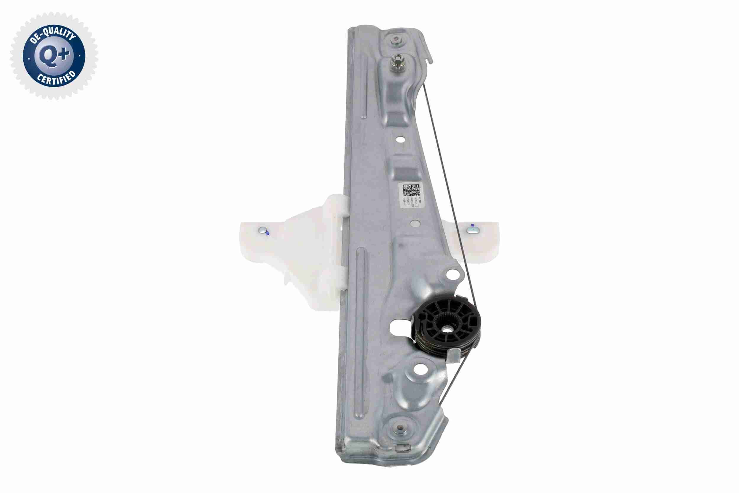 ACKOJA A52-0765 Window Regulator Green Mobility Parts Left Rear, Operating Mode: Electric thumbnail