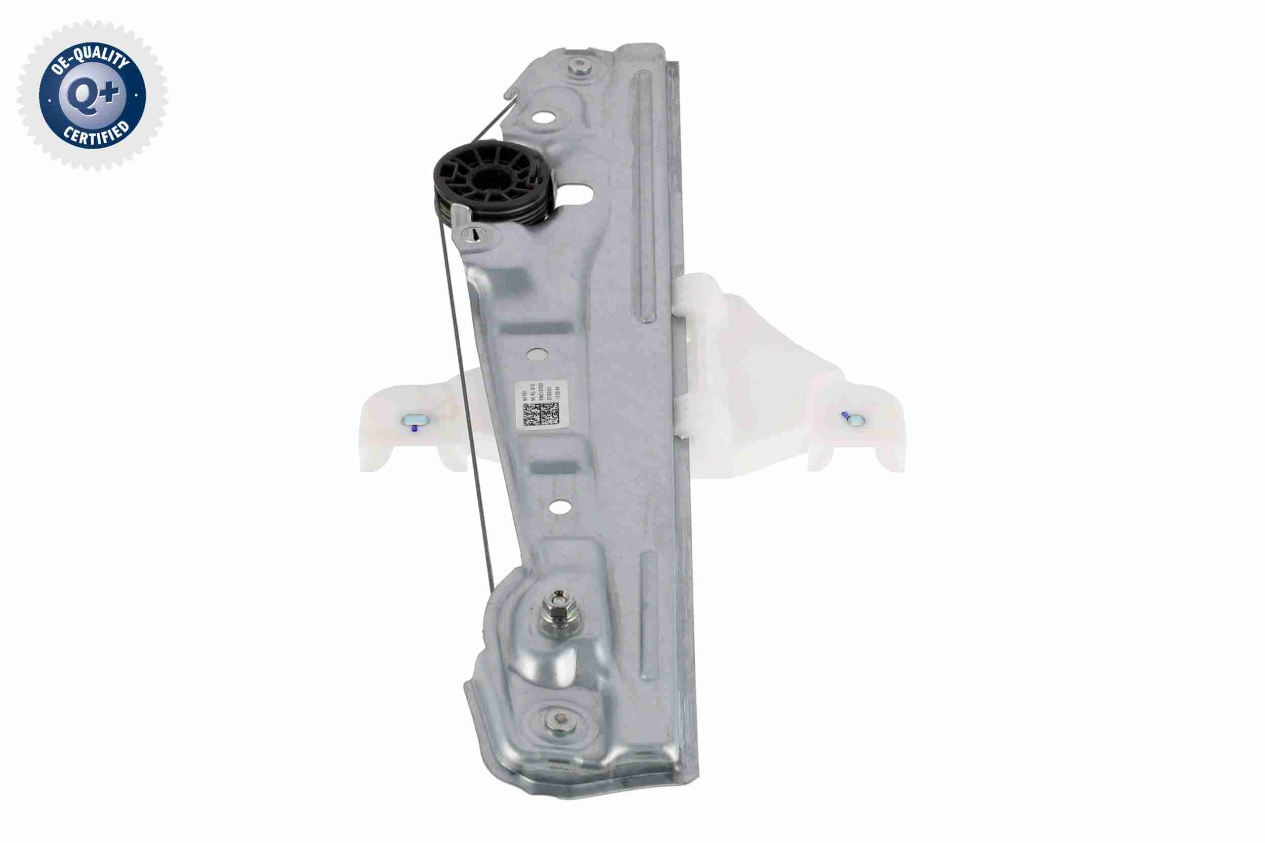 ACKOJA A52-0765 Window Regulator Green Mobility Parts Left Rear, Operating Mode: Electric thumbnail