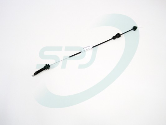 Accelerator Cable LECOY 4722