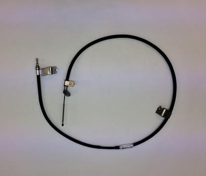 Cable Pull, Parking Brake LECOY 4804