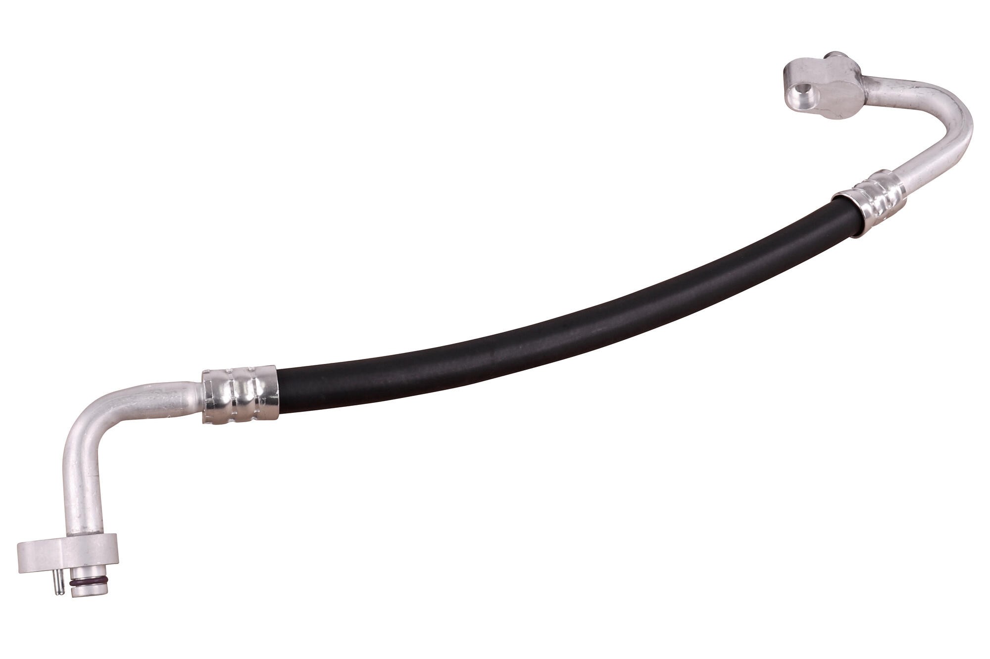 High-/Low Pressure Line, Air Conditioning VEMO V15-20-0134