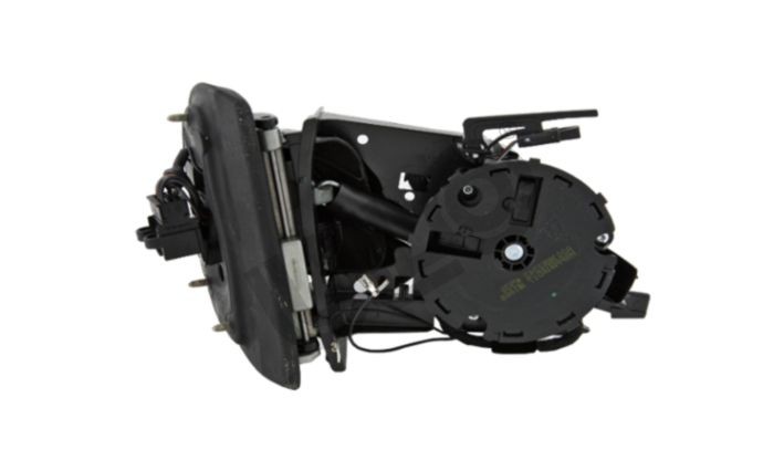 Exterior Mirror ULO 6974-10