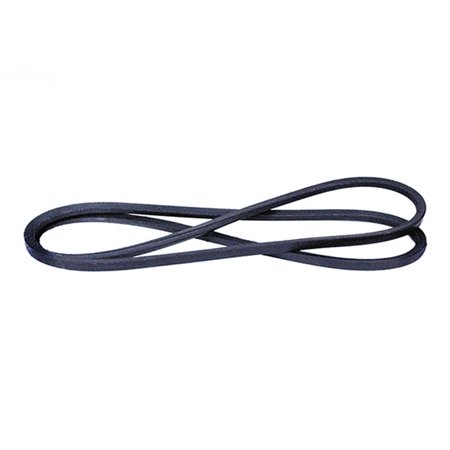 MIDDLE to BLADE DECK BELT Replaces HUSQVARNA: 544068201, 589533201